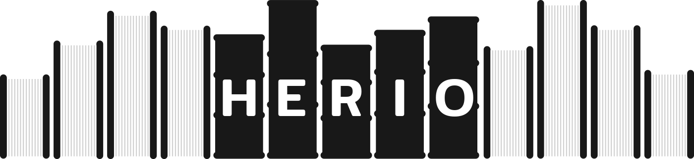 Herio Logo